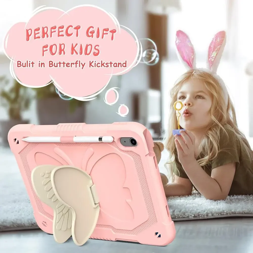 Ambison Compatible With IPad 11th/10th Generation Case 2025/2022 11/10.9 Inch